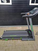 Tunturi Loopband -!, Gebruikt, Buik, Ophalen of Verzenden, Metaal