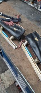 Zandstra ving 47, Sport en Fitness, Schaatsen, Ophalen of Verzenden, Noren, Gebruikt, Zandstra