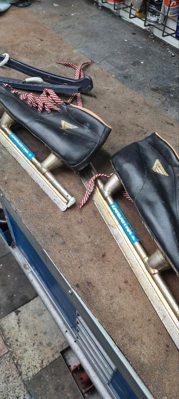 Zandstra ving 47 beschikbaar voor biedingen