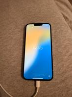 Iphone 13 pro max sierra blue, Ophalen of Verzenden, Zo goed als nieuw, Blauw