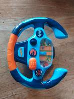 Hot Wheels Speelgoed Stuur met Geluid en Knopjes met baterij, Kinderen en Baby's, Speelgoed | Speelgoedvoertuigen, Ophalen, Gebruikt
