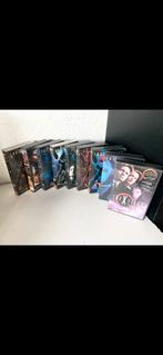 VHS:  diverse ‘X-FILES’ CASETTEBANDEN, Cd's en Dvd's, VHS | Film, Vanaf 16 jaar, Ophalen of Verzenden, Zo goed als nieuw, Overige genres