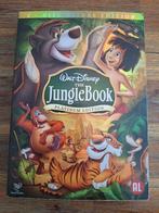 Walt Disney - The Jungle Book - platinum edition, Tekenfilm, Ophalen of Verzenden, Zo goed als nieuw, Alle leeftijden