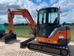 Hitachi Zaxis ZX 60 USB-3 CLR Graafmachine (bj 2011), Graafmachine