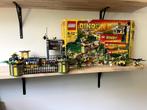 Lego Dino 5887 Dino Defense HQ, Ophalen of Verzenden, Zo goed als nieuw, Complete set, Lego