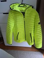 Jas, Ophalen of Verzenden, Nieuw, Zwart