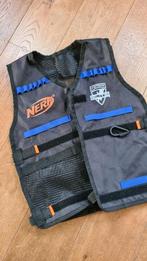 NERF vest, Ophalen, Zo goed als nieuw
