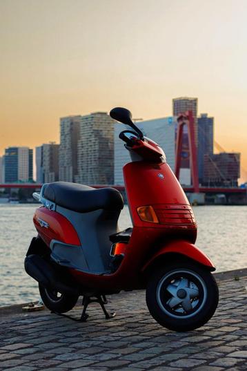 Skipper 125 A1 beschikbaar voor biedingen