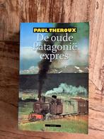 De Oude Patagonië Expres - Paul Theroux, Ophalen of Verzenden, Gelezen, Zuid-Amerika