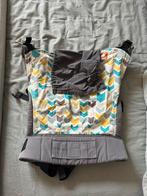 Tula toddler draagzak 11-22 kg, Overige merken, Gebruikt, Buik of Rug, Ophalen of Verzenden