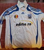 Origineel wedstrijdshirt Universitatea Craiova Dan Gogosoiu, Ophalen of Verzenden, Gebruikt, Buitenlandse clubs, Shirt