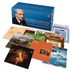 GEZOCHT: Charles Munch - Complete RCA Album Collection, Ophalen, Boxset, Zo goed als nieuw, Romantiek