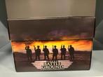 Battle Ground - 16 dvd collectors edition met 2 kaarten, Vanaf 16 jaar, Oorlog of Misdaad, Boxset, Ophalen of Verzenden