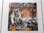 BLACK STEEL - hellhammer LP, Ophalen of Verzenden, Zo goed als nieuw