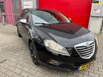 Lancia Delta 1.8-16V Di Gold 200pk Automaat / Hard black ( m, Auto's, Lancia, Zwart, 4 cilinders, Zwart, Origineel Nederlands