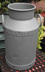Nette melkbus CZ Vries 1970 30 liter, Ophalen of Verzenden, Gebruikt