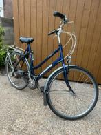 Batavus Chakra damesfiets – 21 versnellingen opknapper, Ophalen, 28 inch, Gebruikt, Batavus