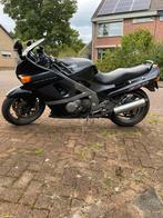 Kawasaki ZZR 600, Motoren, Motoren | Kawasaki, 4 cilinders, Meer dan 35 kW, 600 cc, Sport