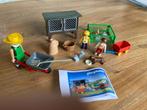 Playmobile, diverse sets, Ophalen of Verzenden, Gebruikt, Complete set