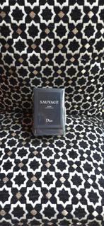 Dior - Sauvage Elixir, Ophalen of Verzenden, Nieuw