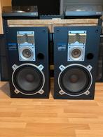 Pioneer luidsprekers CS-999 in topconditie 150W, Zo goed als nieuw, 120 watt of meer, Front, Rear of Stereo speakers, Ophalen