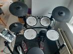 Roland TD9K2, Muziek en Instrumenten, Drumstellen en Slagwerk, Ophalen, Gebruikt, Roland, Elektronisch