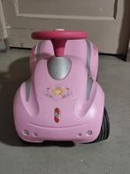 Roze Puky Loopauto - Zo goed als nieuw!, Kinderen en Baby's, Speelgoed | Buiten | Voertuigen en Loopfietsen, Ophalen of Verzenden