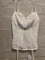 Christies torselet maat 80 /40 NIEUW!! Nieuwprijs€245,-, Ophalen of Verzenden, Body of Korset