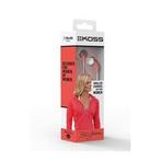 Partij Koss KEB32 KEB-32 FitBuds Sweat-Resistant Earbuds, Audio, Tv en Foto, Koptelefoons, Verzenden, Nieuw, Overige merken