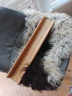 3x Mosslanda Ikea schilderijenplank/wandplank 115 cm, Ophalen, Zo goed als nieuw