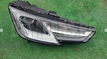 Koplamp AUDI A4 B9 8W0 BI-XENON HEADLAMP 8W0.941.006 beschikbaar voor biedingen