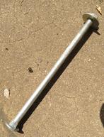 33x Lange bouten M16x340 dak balken constructie, Ophalen of Verzenden, Gebruikt, 250 mm of meer, Bouten of Moeren