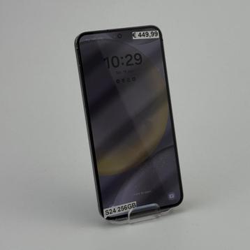 Samsung Galaxy S24 256GB Onyx beschikbaar voor biedingen