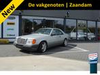 Mercedes-Benz E-Klasse 200-500 300 CE Airco, Elektrische gor, Automaat, 188 pk, Achterwielaandrijving, Met garantie (alle)