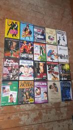 Dvd's 92 films in prima staat, bieden of ruilen, Ophalen of Verzenden, Gebruikt