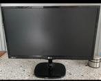 LG 24 inch TV met Afstandsbediening, Ophalen, Gebruikt, 50 Hz, 40 tot 60 cm