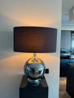 Mooie set tafellamp / schemerlamp, Huis en Inrichting, Ophalen, Zo goed als nieuw, 50 tot 75 cm
