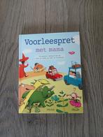 Voorleespret met mama - Deltas, Ophalen of Verzenden, Gelezen, Fictie algemeen