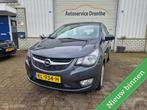 Opel KARL 1.0 ecoFLEX 2018 5drs Airco/Cruise/PDC/1e eigenaar, Origineel Nederlands, Te koop, Zilver of Grijs, 5 stoelen