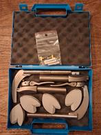 Babolat Badminton Kit voor Babolat Bespanmachines, Ophalen, Zo goed als nieuw, Racket, Babolat