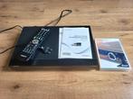 Humax iHDR-5200C HD recorder met WiFi USB-adapter, Ophalen, Zo goed als nieuw