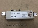 Antenne BMW E46 COMPACT achterklep oe 246912818, Ophalen of Verzenden