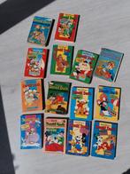 Walt Disney's "DONALD DUCK" pockets jaren '70 en '80, Boeken, Strips | Comics, Meerdere comics, Gelezen, Ophalen of Verzenden