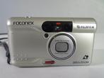 Fujifilm fotonex 265ixZoom Werkt op cr123 A 3v batterij, Ophalen of Verzenden, Zo goed als nieuw, Compact, Fuji