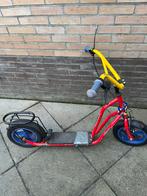 Step, Fietsen en Brommers, Steps, Ophalen, Zo goed als nieuw, Gewone step