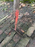 Tuingereedschap: Schoffel & Knipschaar - Goede Conditie, Ophalen, Gebruikt, Schoffel