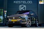 Seat Tarraco 1.5 TSI FR 7p E-TREKHAAK/ACC/PARK ASSIST/1E EIG, 1556 kg, Stof, 4 cilinders, 150 pk