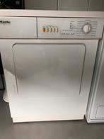 Miele Novotronic T430  luchtafvoer droger., Witgoed en Apparatuur, Ophalen, Gebruikt, Luchtafvoer, 4 tot 6 kg