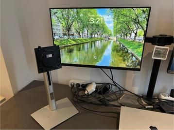 Dell Rotatable 16:10 24" Monitor €150 beschikbaar voor biedingen