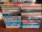 alistair maclean boeken 23 stuks, Boeken, Ophalen of Verzenden, Gelezen
